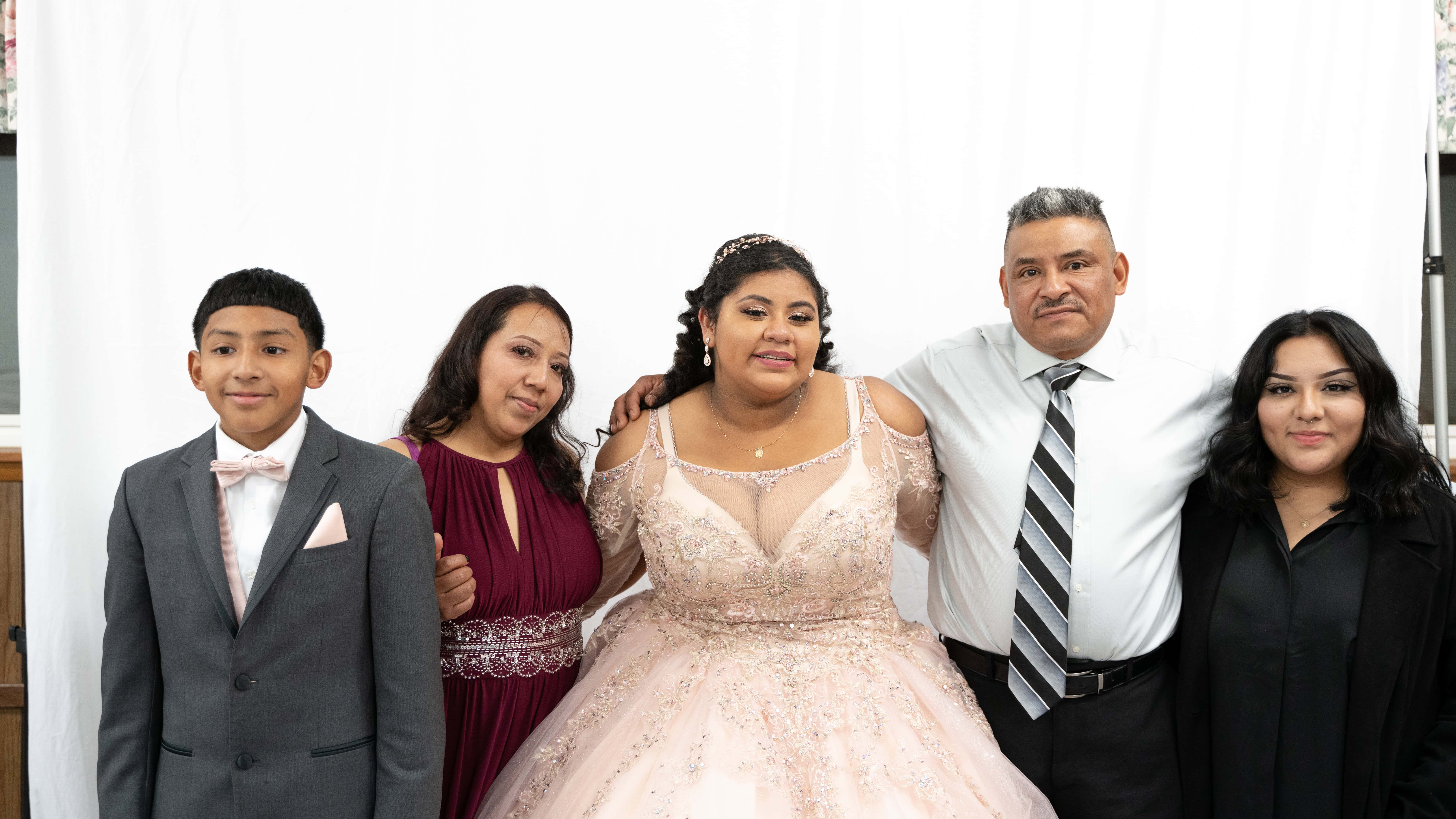 Event photography moment preview
